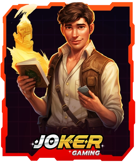 winwin579 ค่ายเกม Joker Gaming