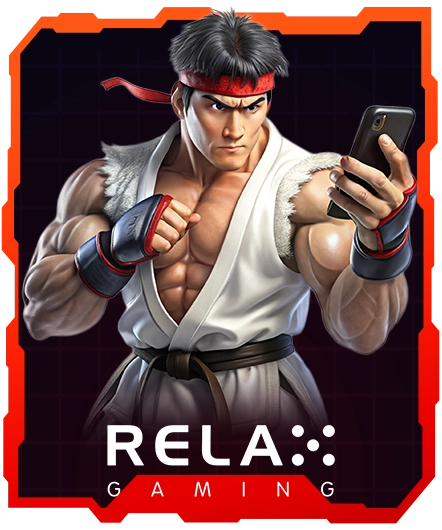 winwin579 ค่ายเกม Relax Gaming