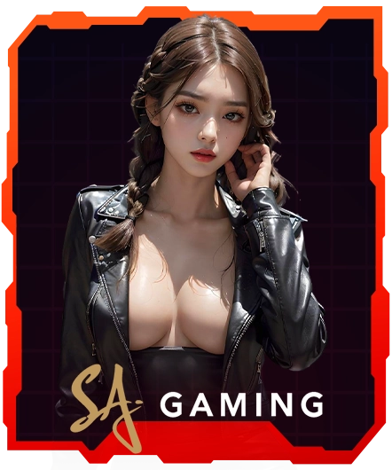 winwin579 คาสิโนสด SA Gaming