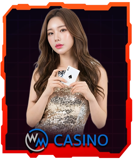 winwin579 คาสิโนสด WM Casino